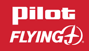 Pilot and Flying J