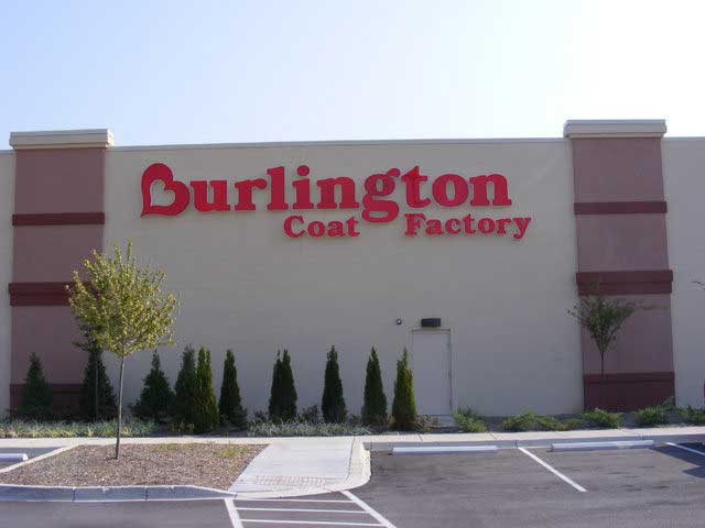 Burlington Coat Factory