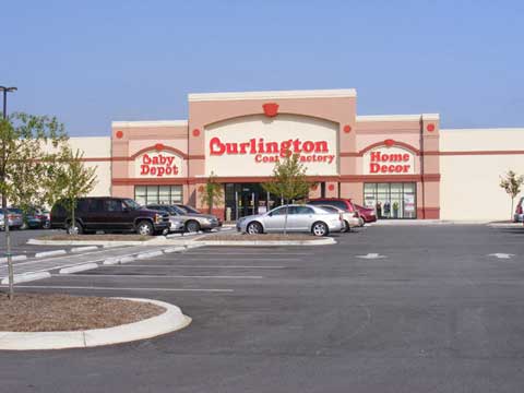 Burlington Coat Factory