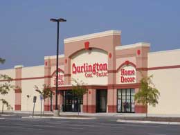 Burlington Coat Factory