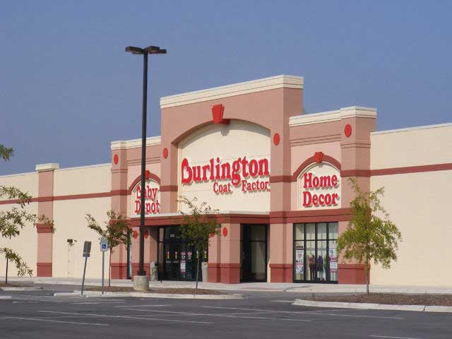 Burlington Coat Factory