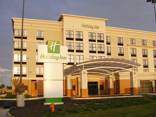 Holiday Inn