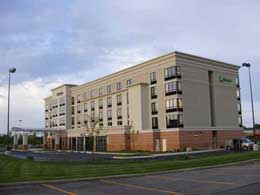 Holiday Inn