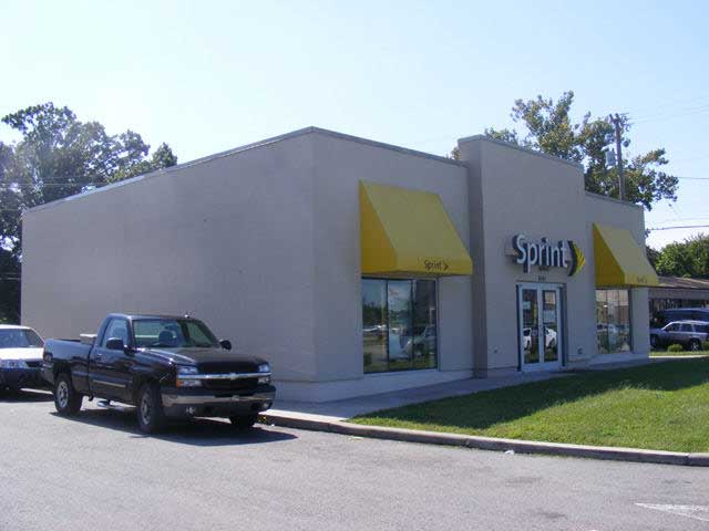 Sprint Telecommunications