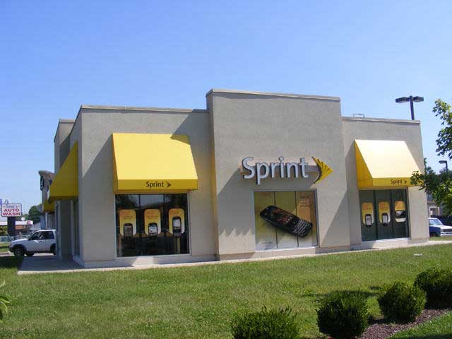 Sprint Telecommunications