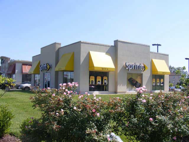 Sprint Telecommunications