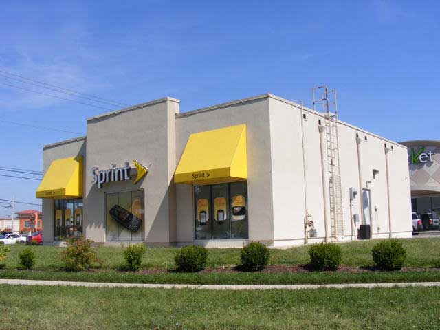 Sprint Telecommunications