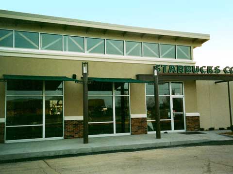 Starbucks, Frankfort, KY